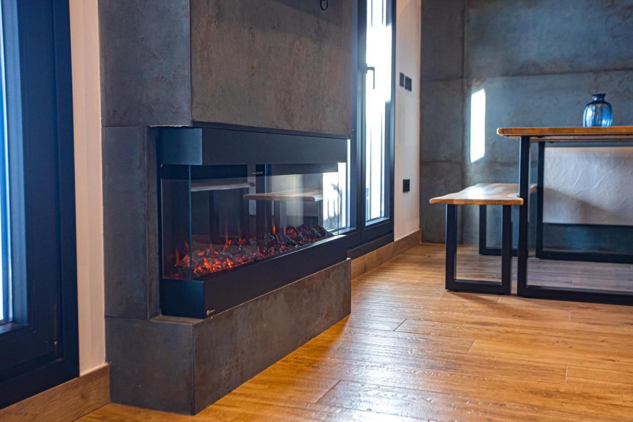 Apartamento Blossom Sierra Nevada Eksteriør bilde