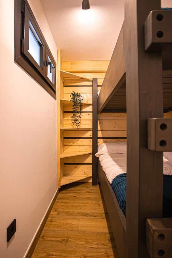 Apartamento Blossom Sierra Nevada Eksteriør bilde
