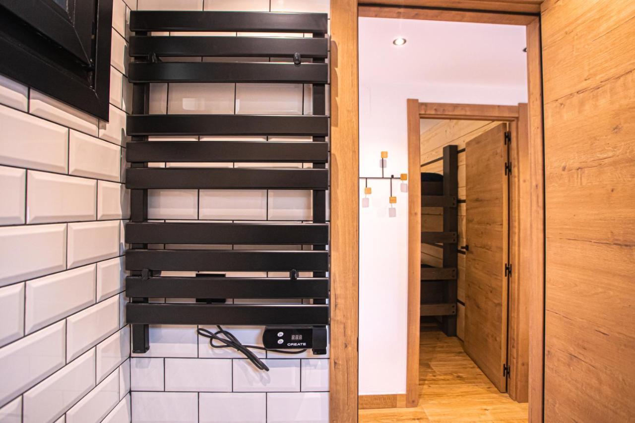 Apartamento Blossom Sierra Nevada Eksteriør bilde