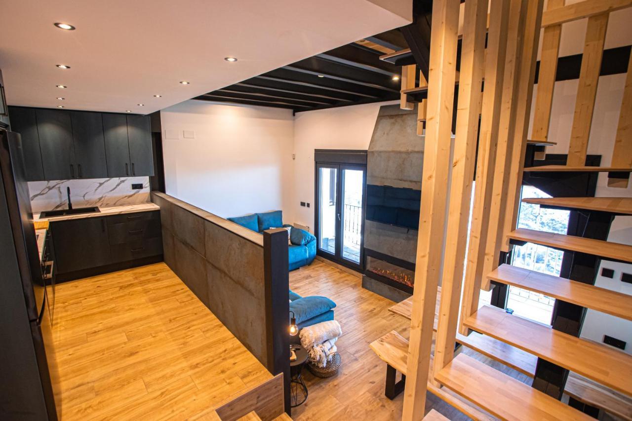 Apartamento Blossom Sierra Nevada Eksteriør bilde