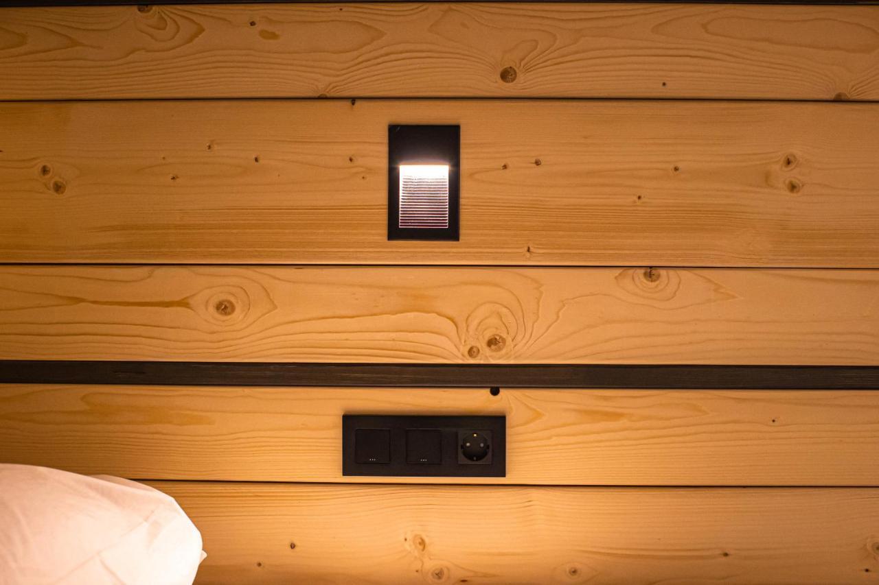 Apartamento Blossom Sierra Nevada Eksteriør bilde