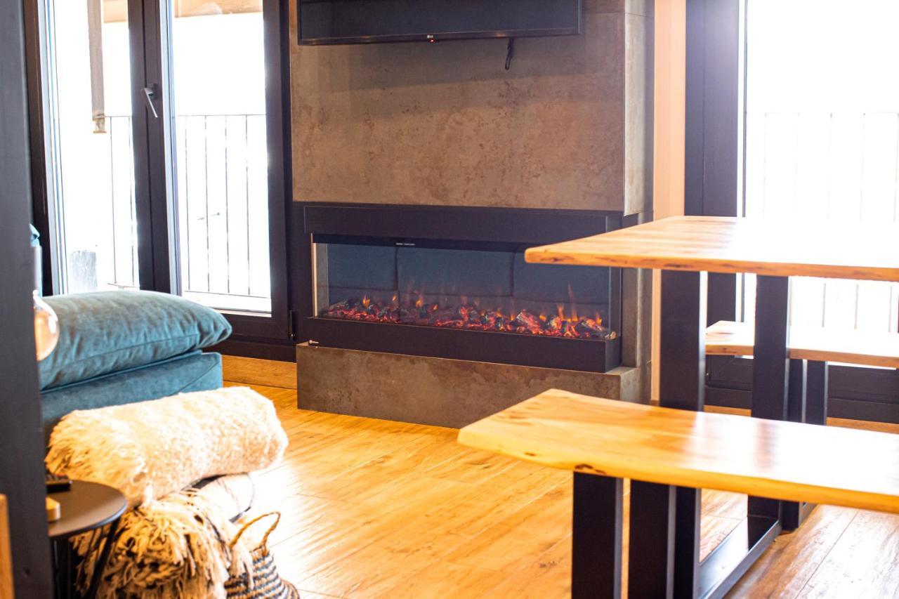 Apartamento Blossom Sierra Nevada Eksteriør bilde