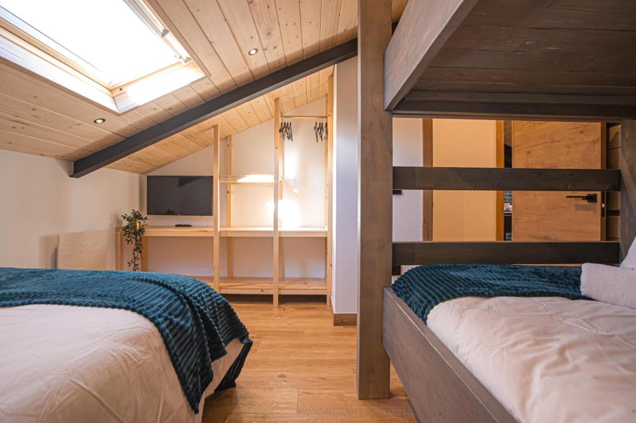 Apartamento Blossom Sierra Nevada Eksteriør bilde