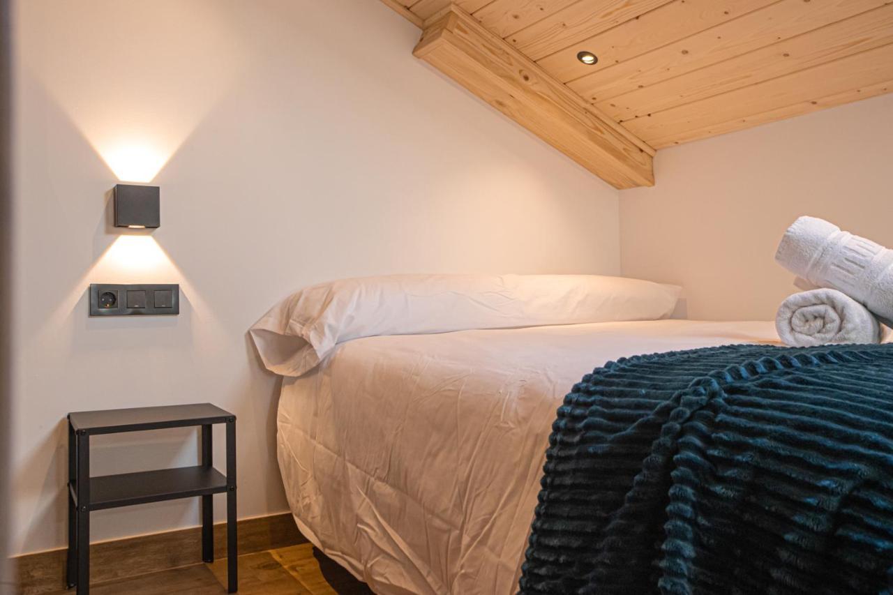 Apartamento Blossom Sierra Nevada Eksteriør bilde