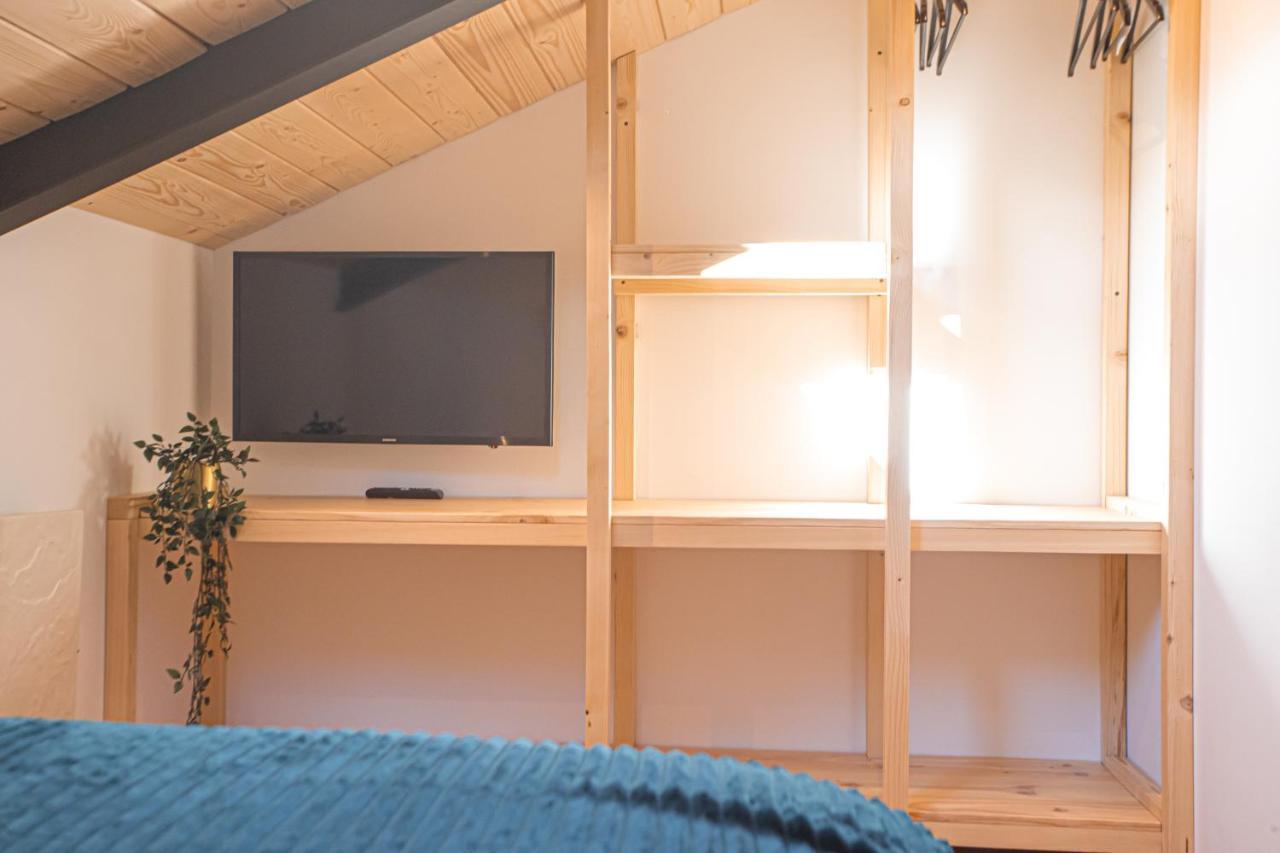 Apartamento Blossom Sierra Nevada Eksteriør bilde