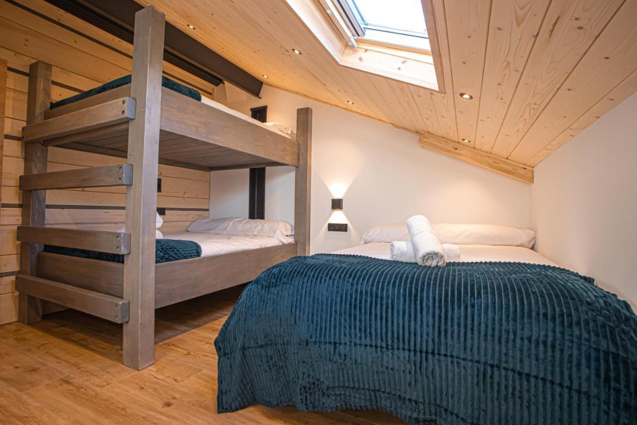 Apartamento Blossom Sierra Nevada Eksteriør bilde