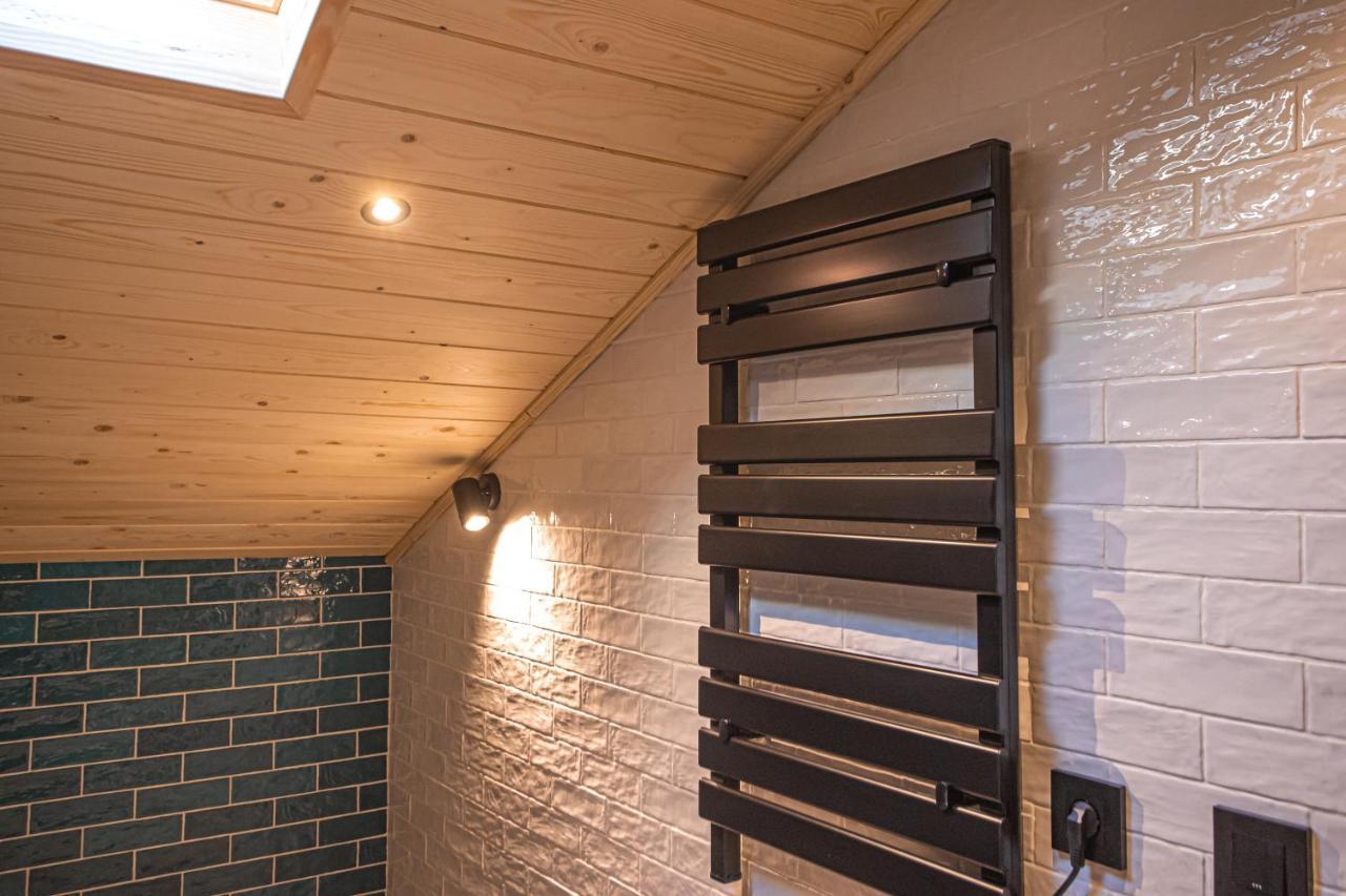Apartamento Blossom Sierra Nevada Eksteriør bilde