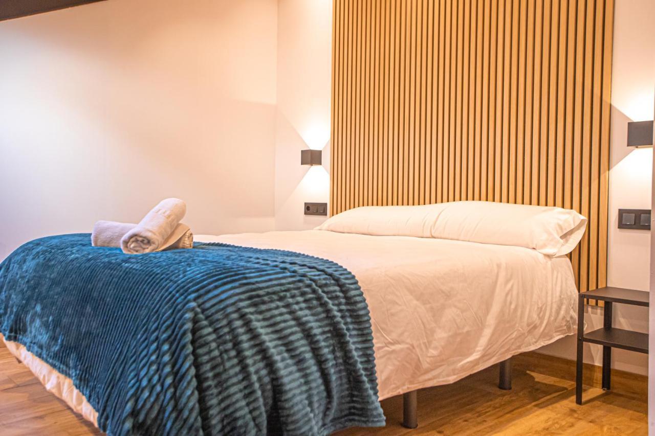 Apartamento Blossom Sierra Nevada Eksteriør bilde