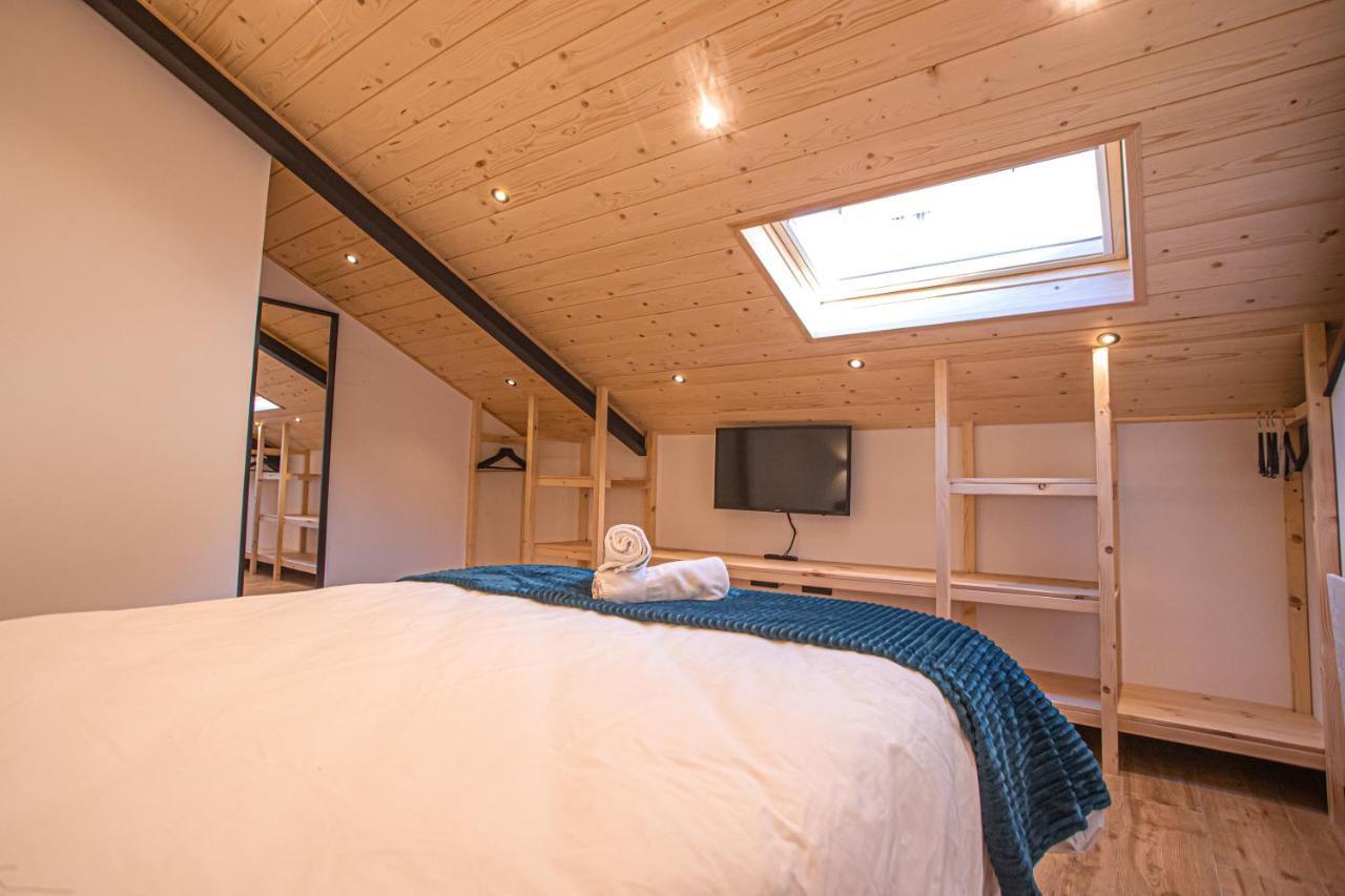 Apartamento Blossom Sierra Nevada Eksteriør bilde